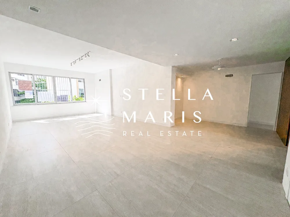 Apartamento, 3 quartos, 160 m² - Foto 1