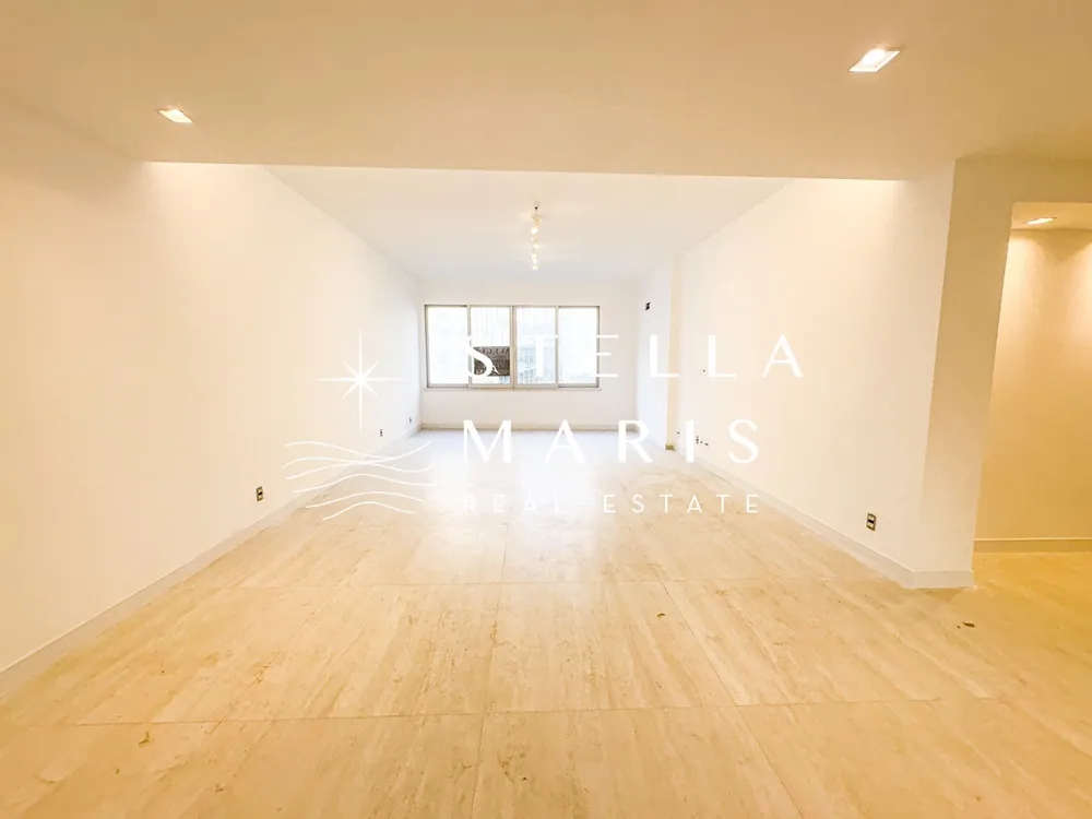 Apartamento, 3 quartos, 160 m² - Foto 3