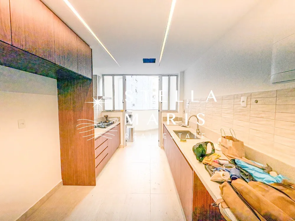 Apartamento, 3 quartos, 160 m² - Foto 64