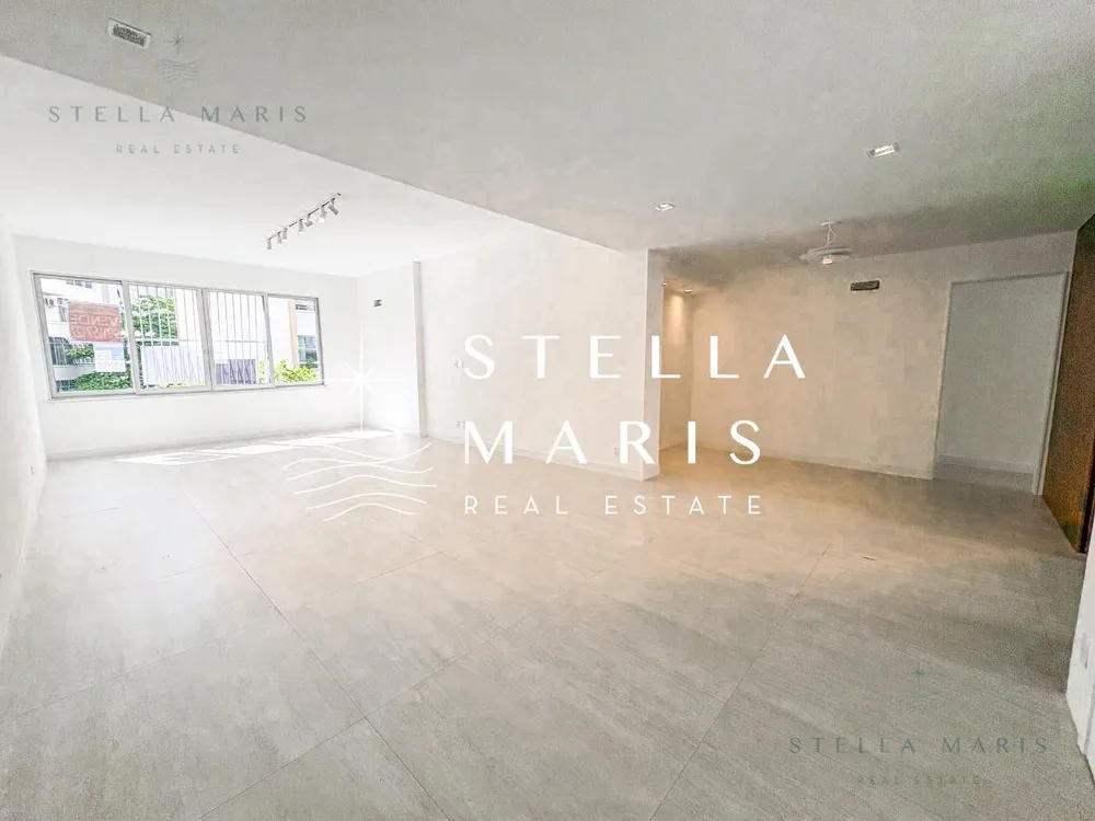 Apartamento, 3 quartos, 160 m² - Foto 2