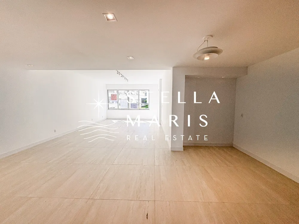 Apartamento, 3 quartos, 160 m² - Foto 4