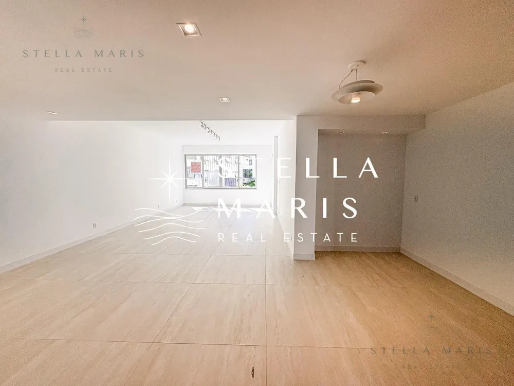 Apartamento, 3 quartos, 160 m² - Foto 5
