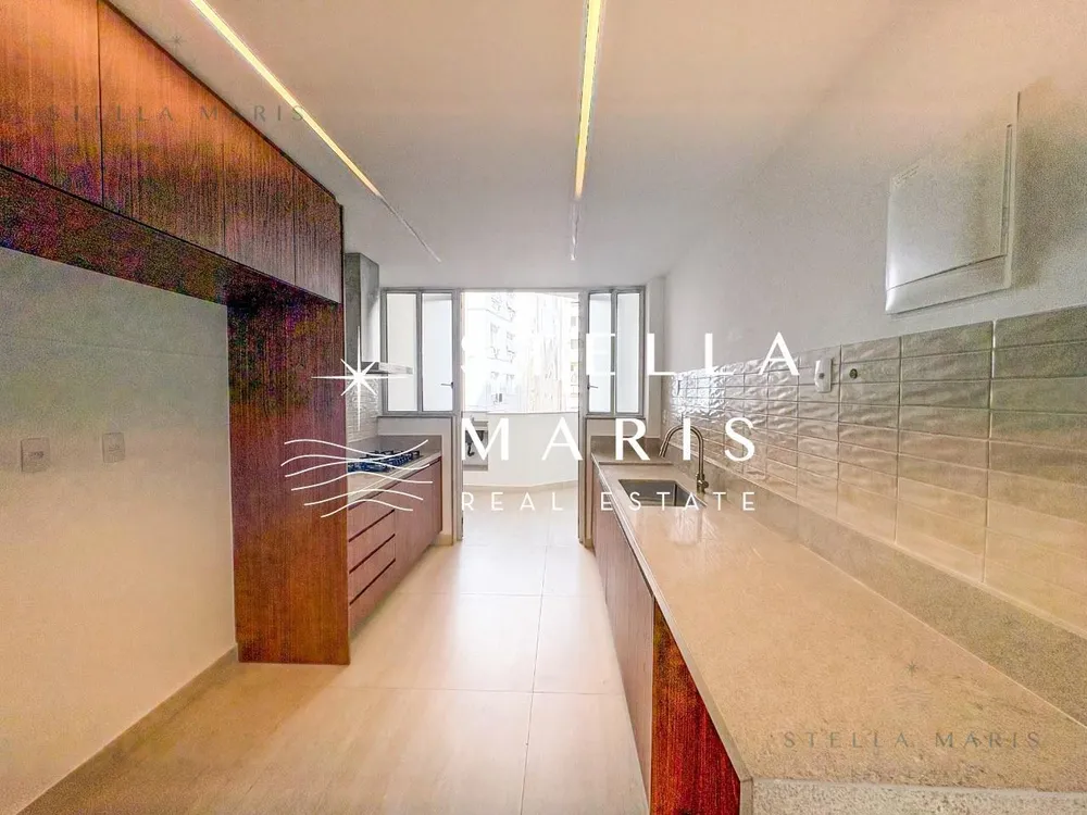Apartamento, 3 quartos, 160 m² - Foto 29