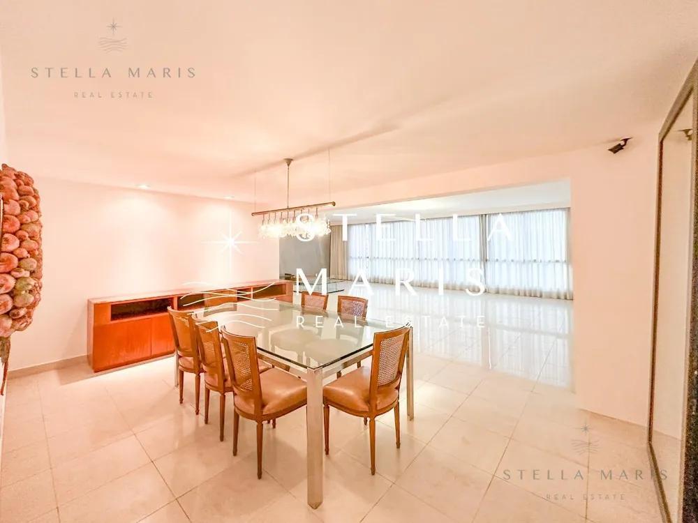 Apartamento, 3 quartos, 235 m² - Foto 33