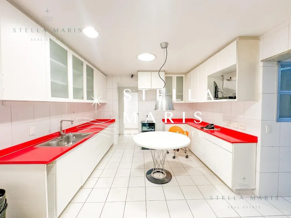 Apartamento, 3 quartos, 235 m² - Foto 97