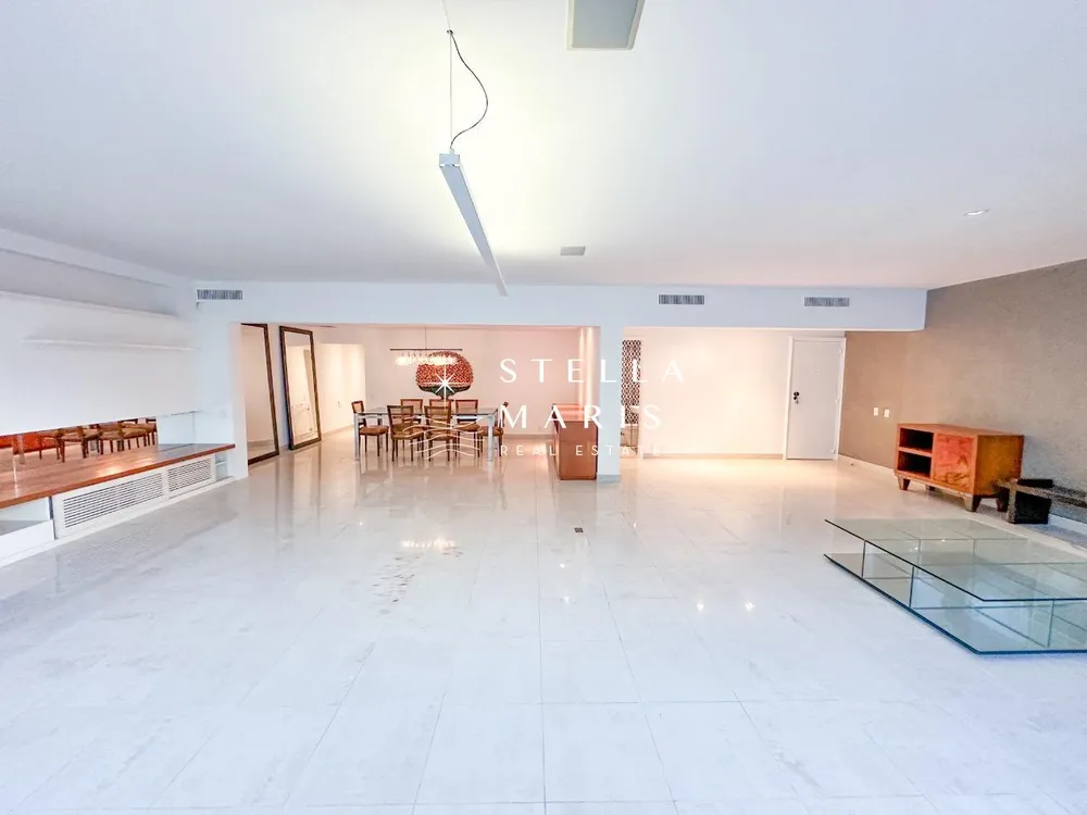 Apartamento, 3 quartos, 235 m² - Foto 20