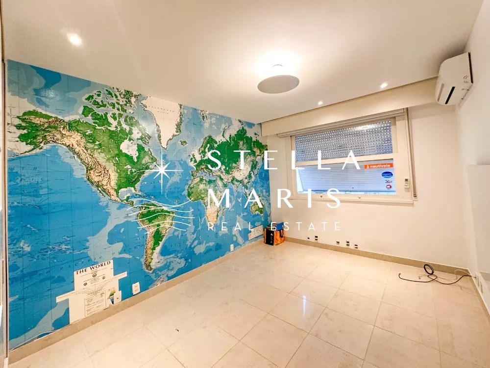 Apartamento, 3 quartos, 235 m² - Foto 23