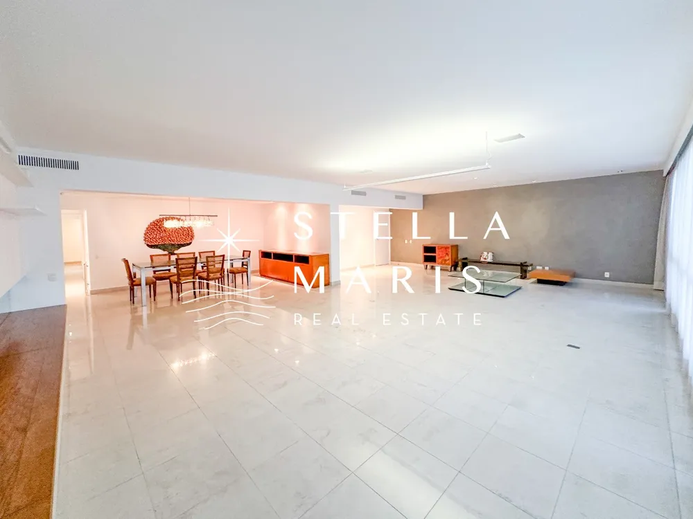 Apartamento, 3 quartos, 235 m² - Foto 41