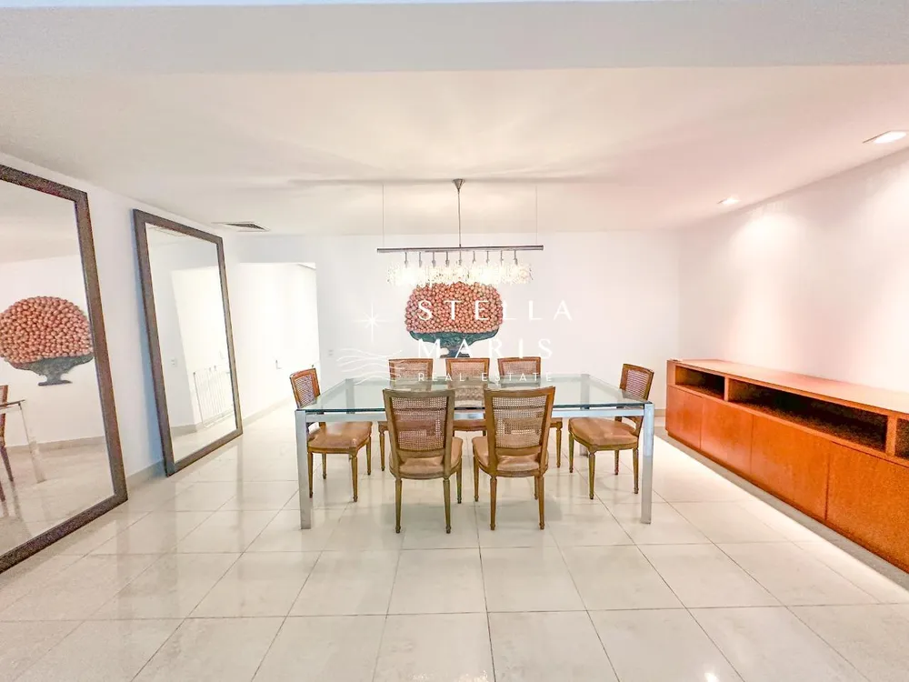 Apartamento, 3 quartos, 235 m² - Foto 28