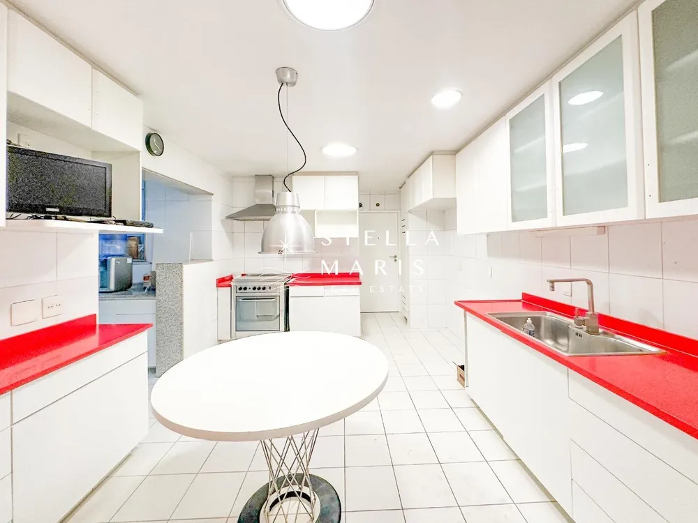 Apartamento, 3 quartos, 235 m² - Foto 93
