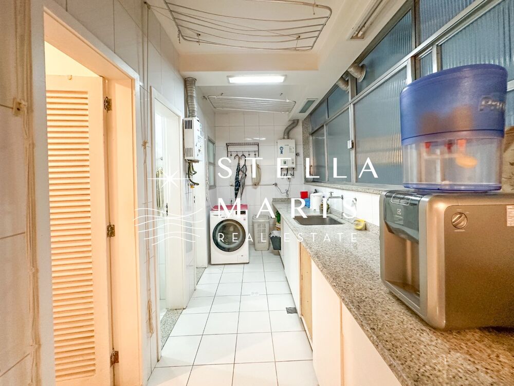 Apartamento, 3 quartos, 235 m² - Foto 13