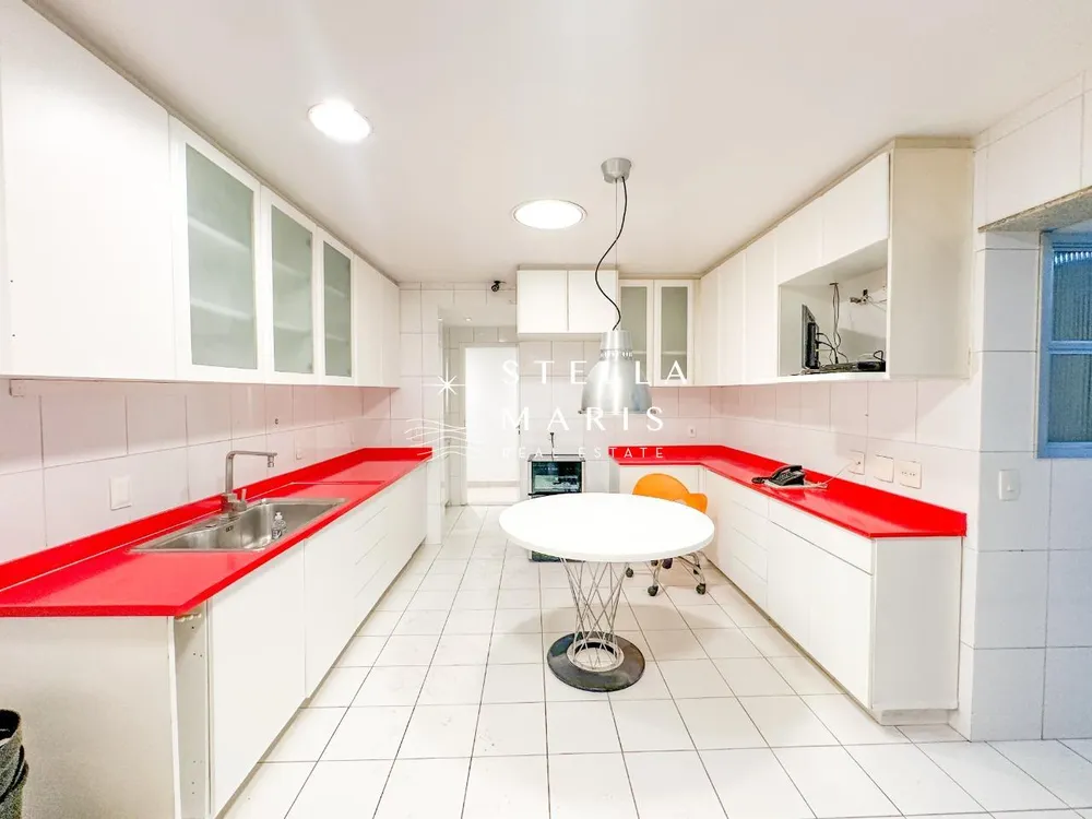 Apartamento, 3 quartos, 235 m² - Foto 99
