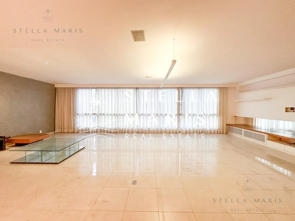 Apartamento, 3 quartos, 235 m² - Foto 9