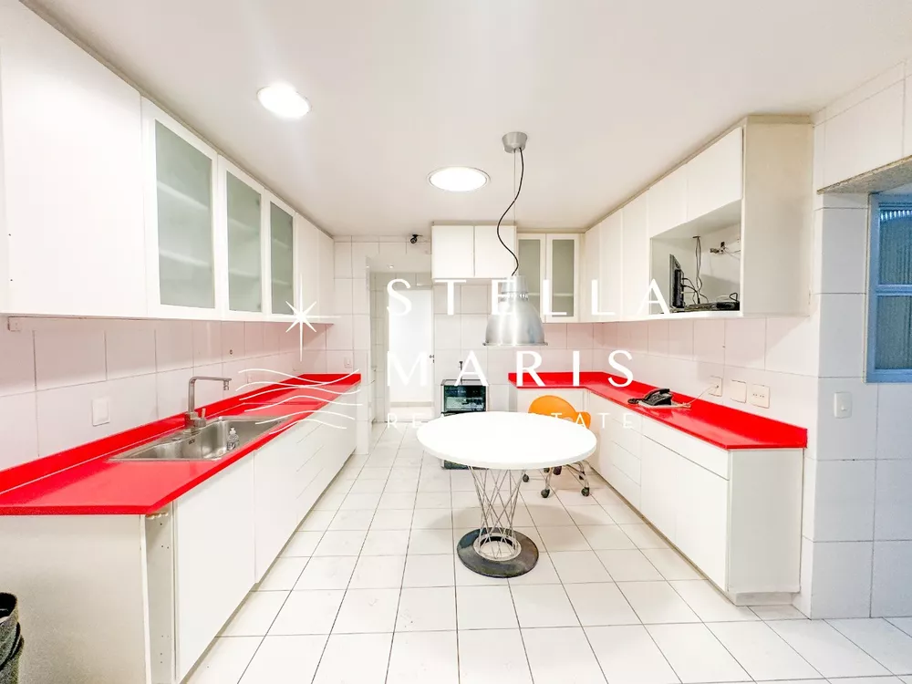 Apartamento, 3 quartos, 235 m² - Foto 7