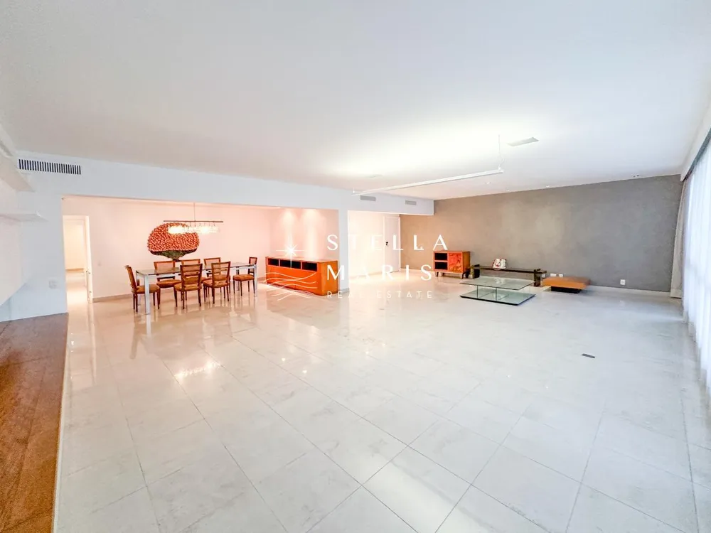 Apartamento, 3 quartos, 235 m² - Foto 22