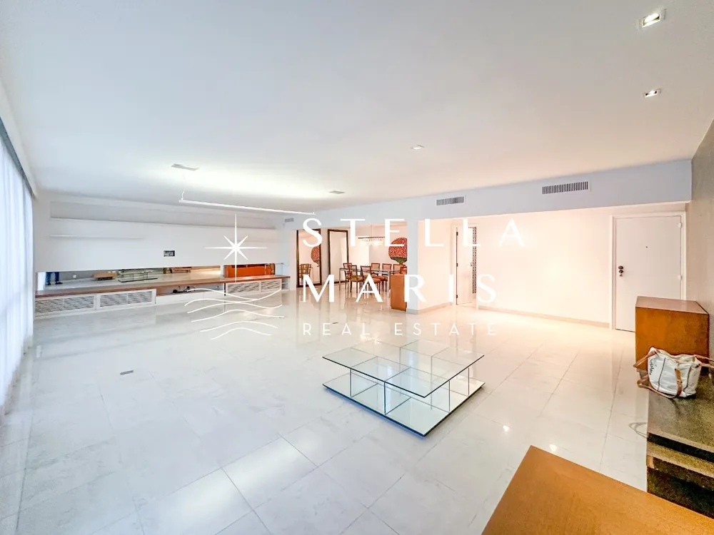 Apartamento, 3 quartos, 235 m² - Foto 43