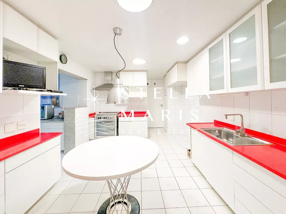 Apartamento, 3 quartos, 235 m² - Foto 19