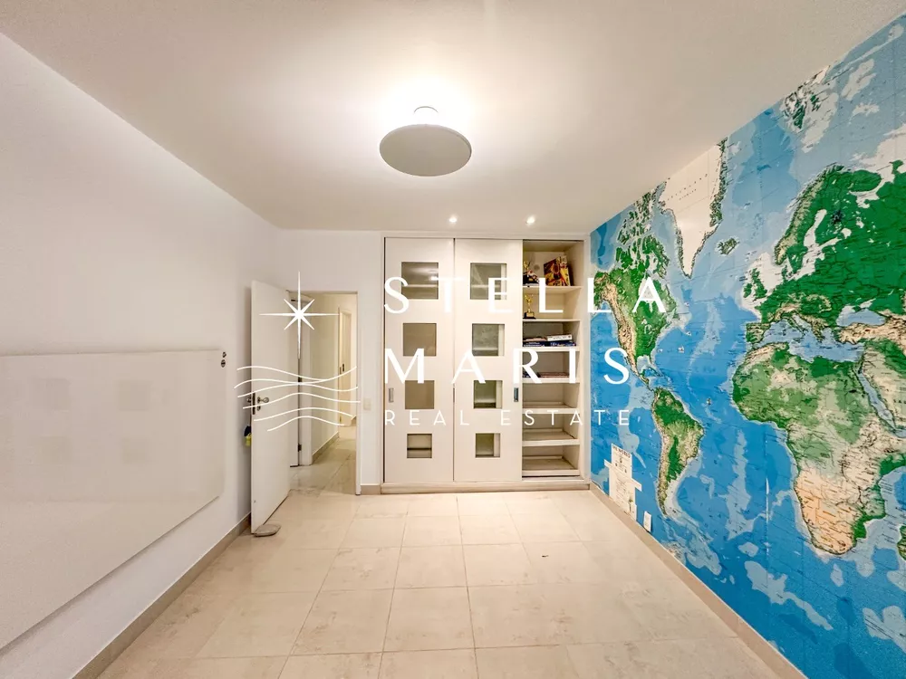 Apartamento, 3 quartos, 235 m² - Foto 1
