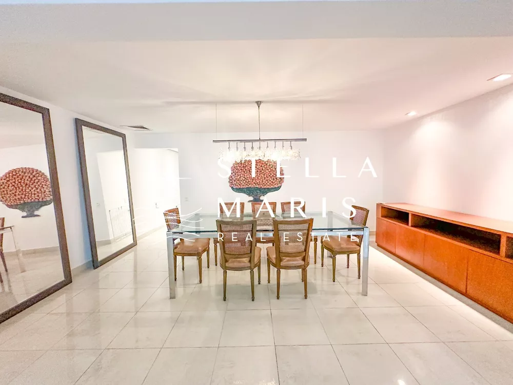 Apartamento, 3 quartos, 235 m² - Foto 32