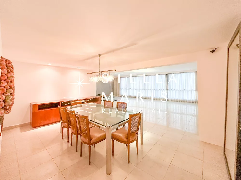 Apartamento, 3 quartos, 235 m² - Foto 8