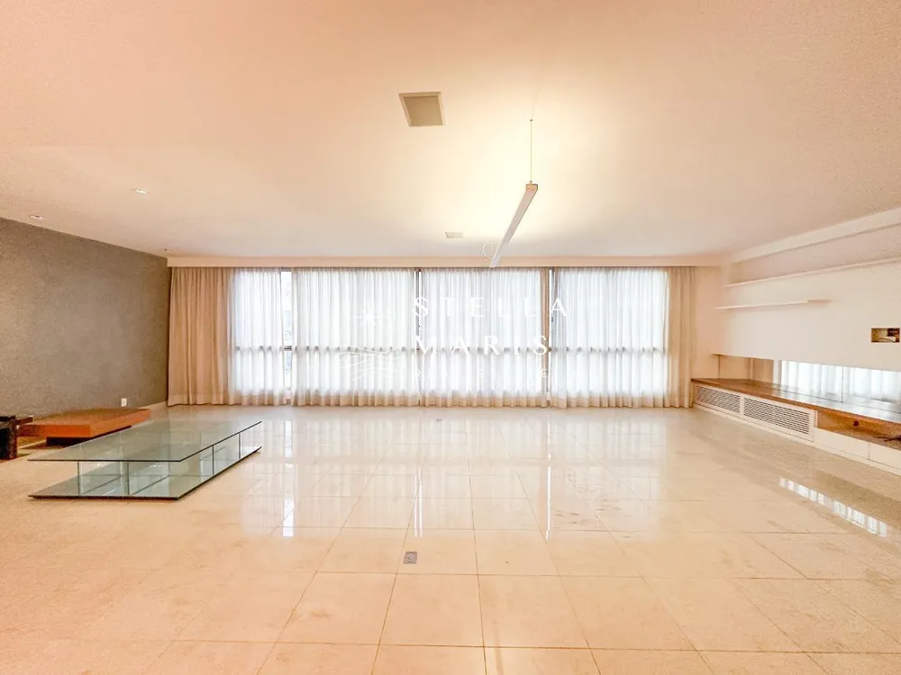 Apartamento, 3 quartos, 235 m² - Foto 7
