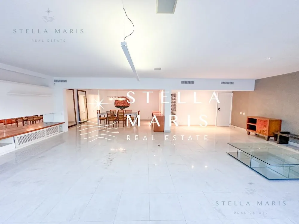 Apartamento, 3 quartos, 235 m² - Foto 21