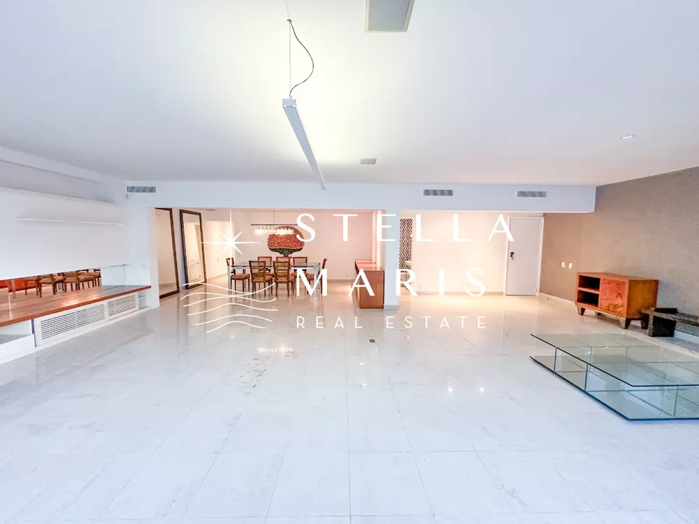 Apartamento, 3 quartos, 235 m² - Foto 2