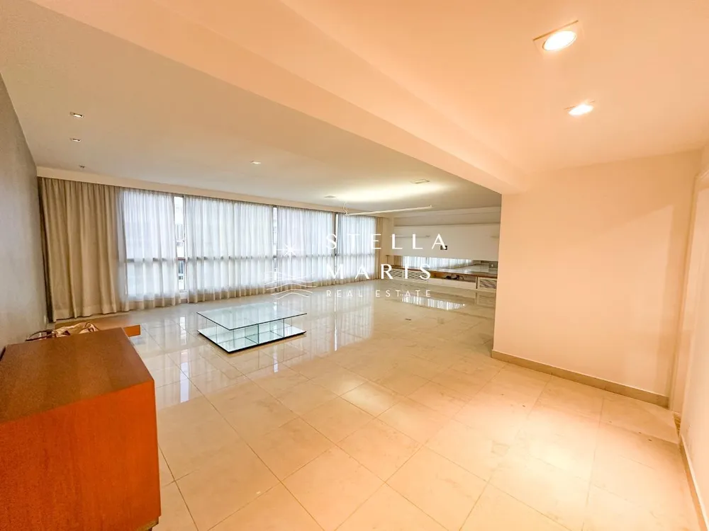 Apartamento, 3 quartos, 235 m² - Foto 4