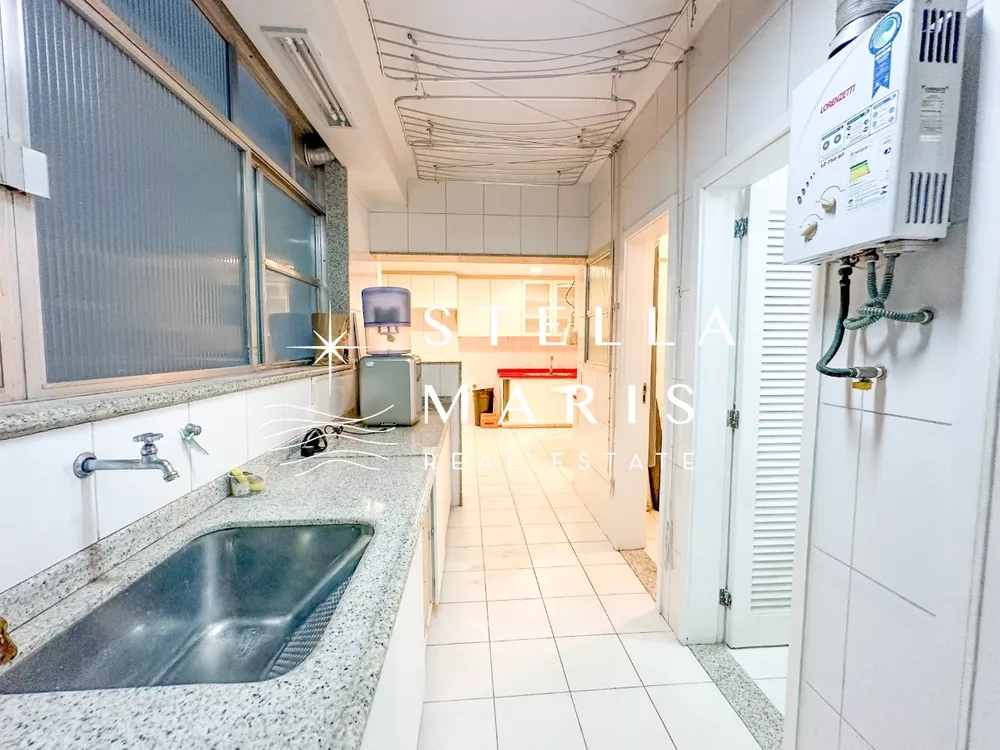 Apartamento, 3 quartos, 235 m² - Foto 24