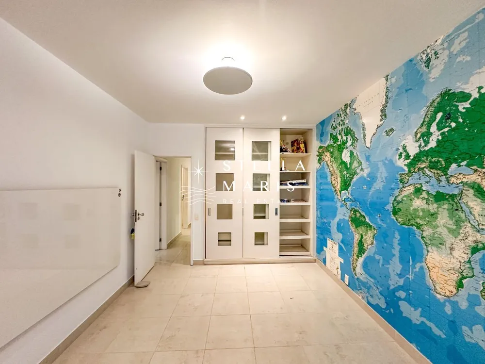 Apartamento, 3 quartos, 235 m² - Foto 59