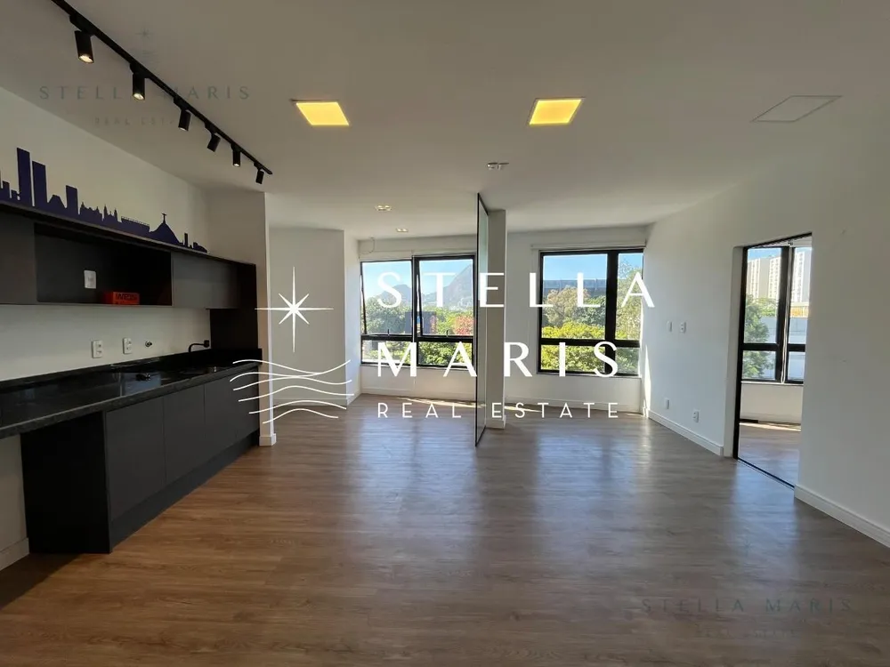 Sala-Conjunto, 65 m² - Foto 16