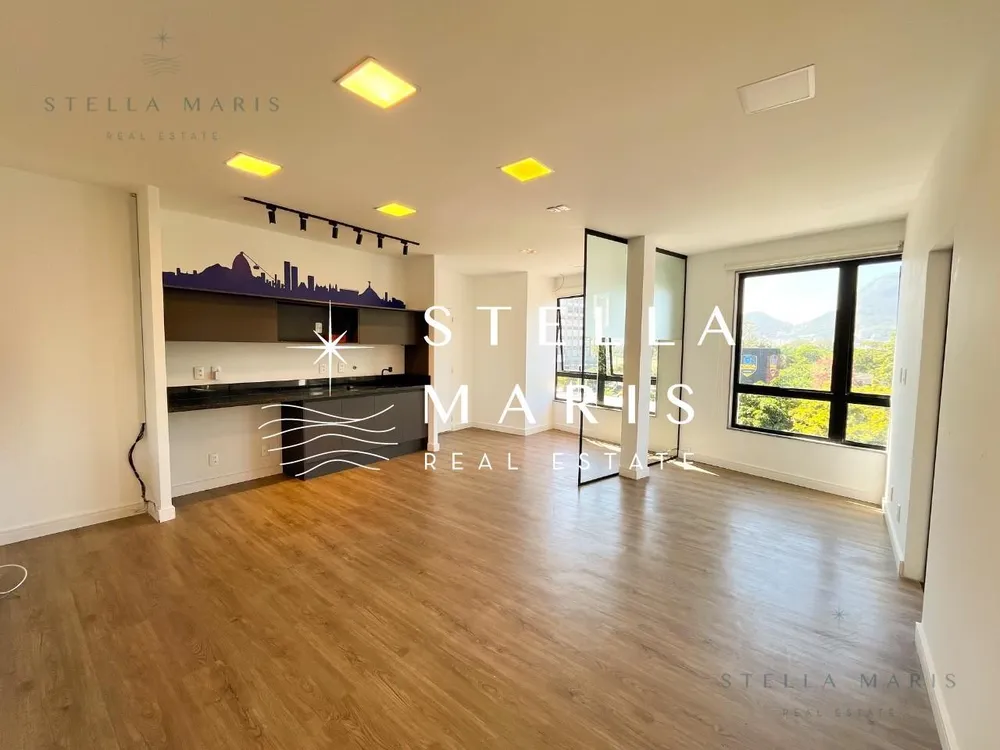 Sala-Conjunto, 65 m² - Foto 15