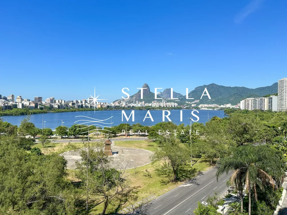 Apartamento, 4 quartos, 227 m² - Foto 9