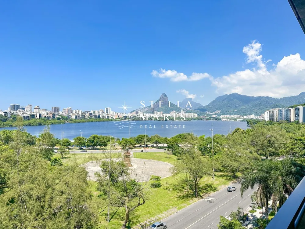 Apartamento, 4 quartos, 227 m² - Foto 7