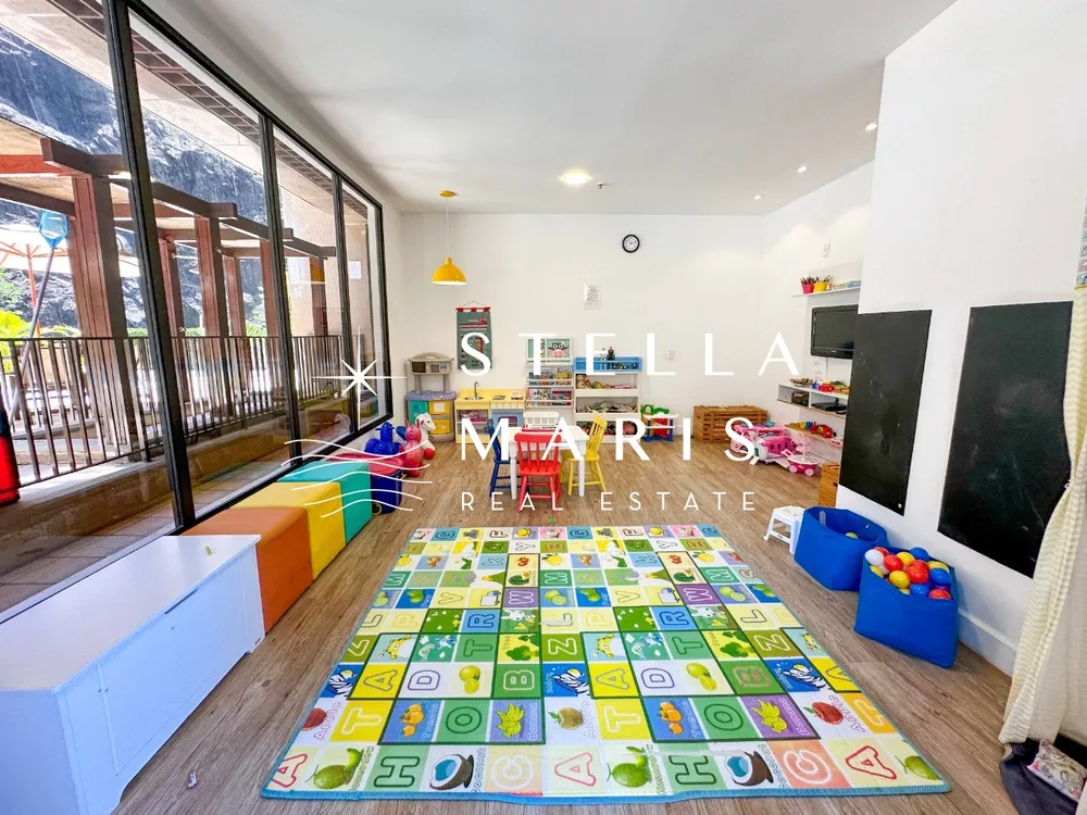 Apartamento, 4 quartos, 227 m² - Foto 53