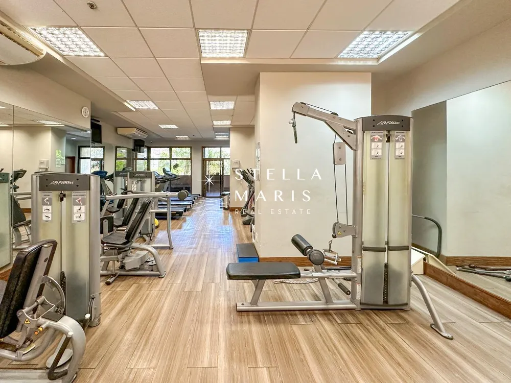 Apartamento, 4 quartos, 227 m² - Foto 156