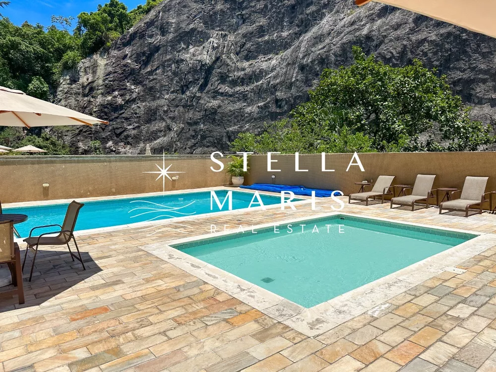 Apartamento, 4 quartos, 227 m² - Foto 45