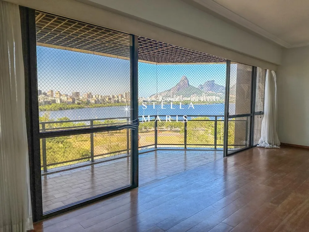 Apartamento, 4 quartos, 227 m² - Foto 22