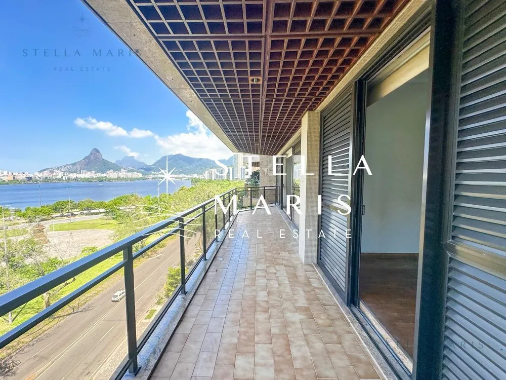 Apartamento, 4 quartos, 227 m² - Foto 30