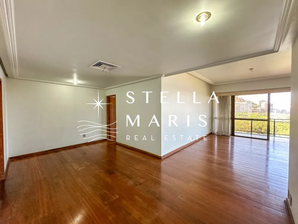 Apartamento, 4 quartos, 227 m² - Foto 15