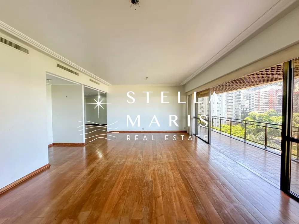 Apartamento, 4 quartos, 227 m² - Foto 13