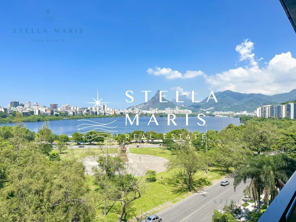 Apartamento, 4 quartos, 227 m² - Foto 9