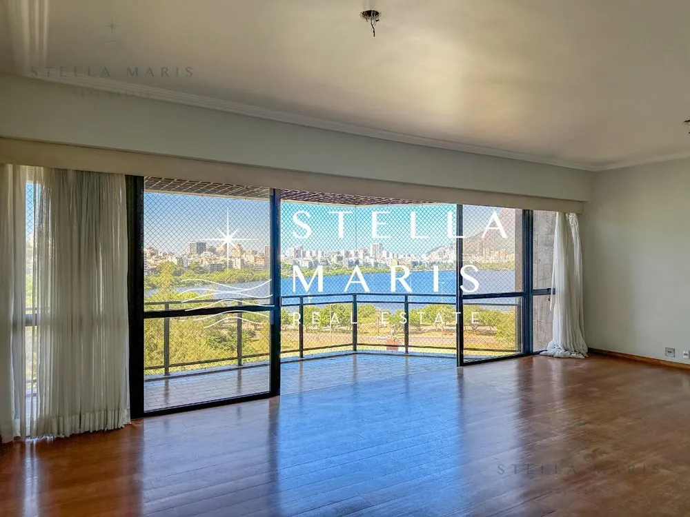 Apartamento, 4 quartos, 227 m² - Foto 21