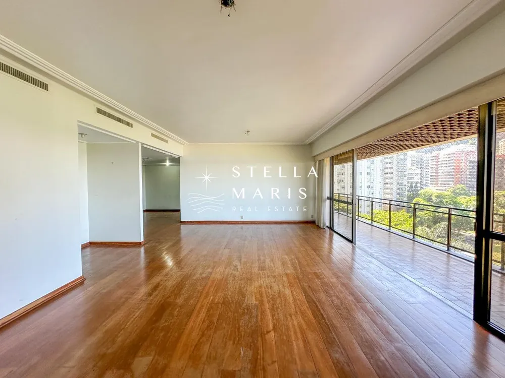 Apartamento, 4 quartos, 227 m² - Foto 37