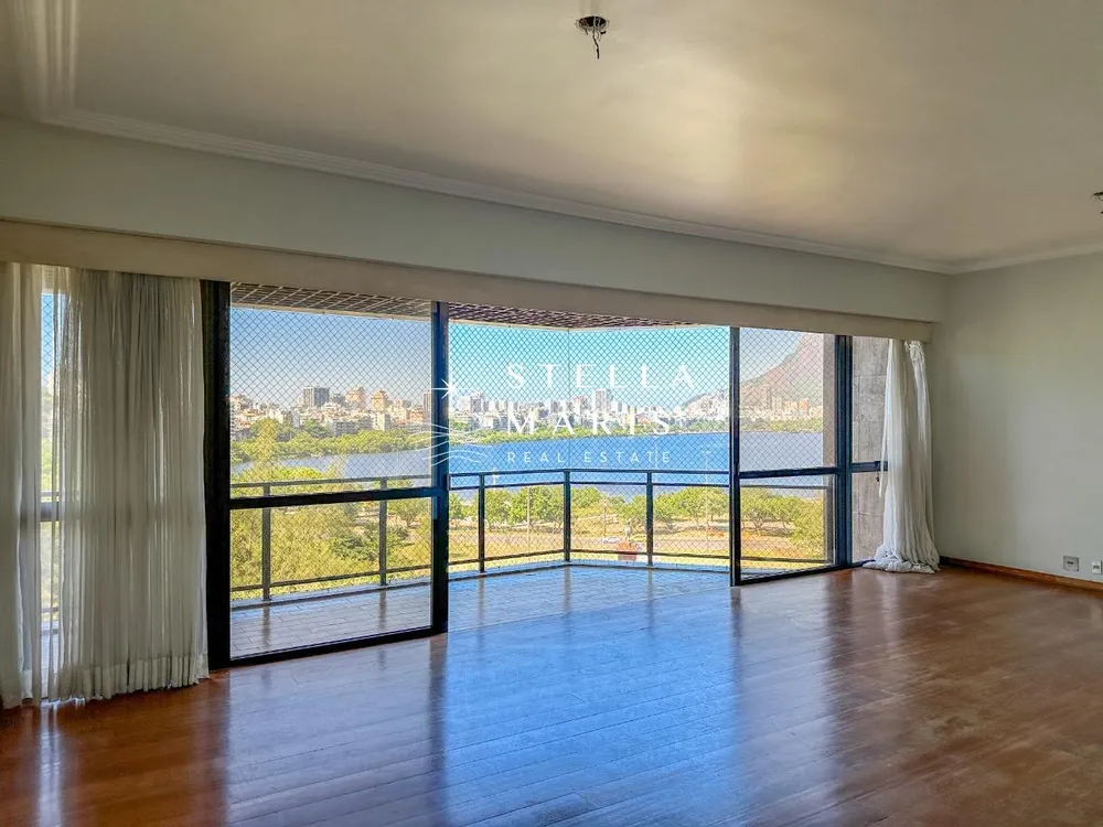 Apartamento, 4 quartos, 227 m² - Foto 19