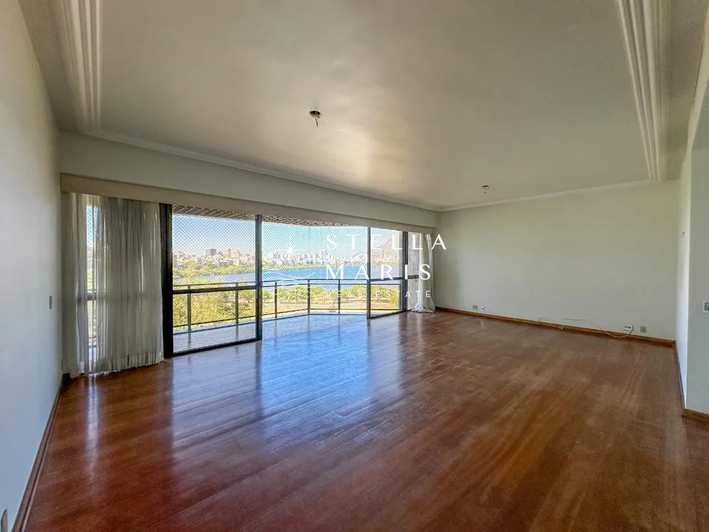 Apartamento, 4 quartos, 227 m² - Foto 16