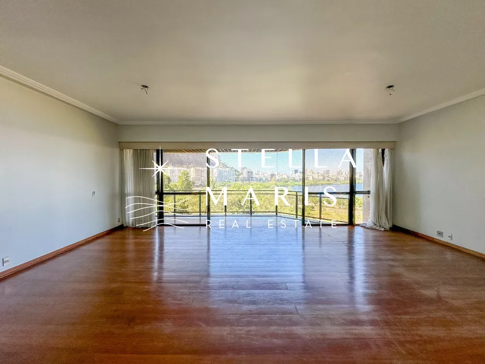 Apartamento, 4 quartos, 227 m² - Foto 5