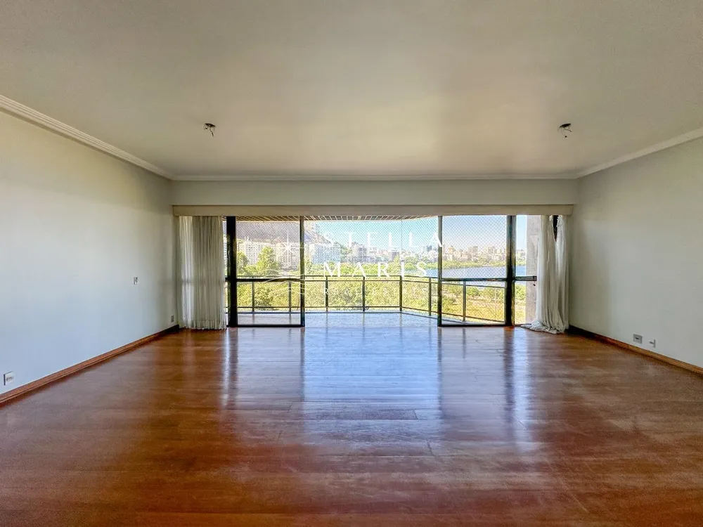 Apartamento, 4 quartos, 227 m² - Foto 13