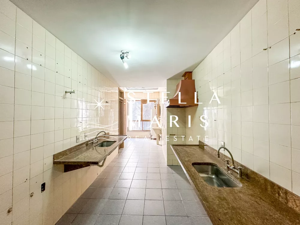 Apartamento, 4 quartos, 227 m² - Foto 38