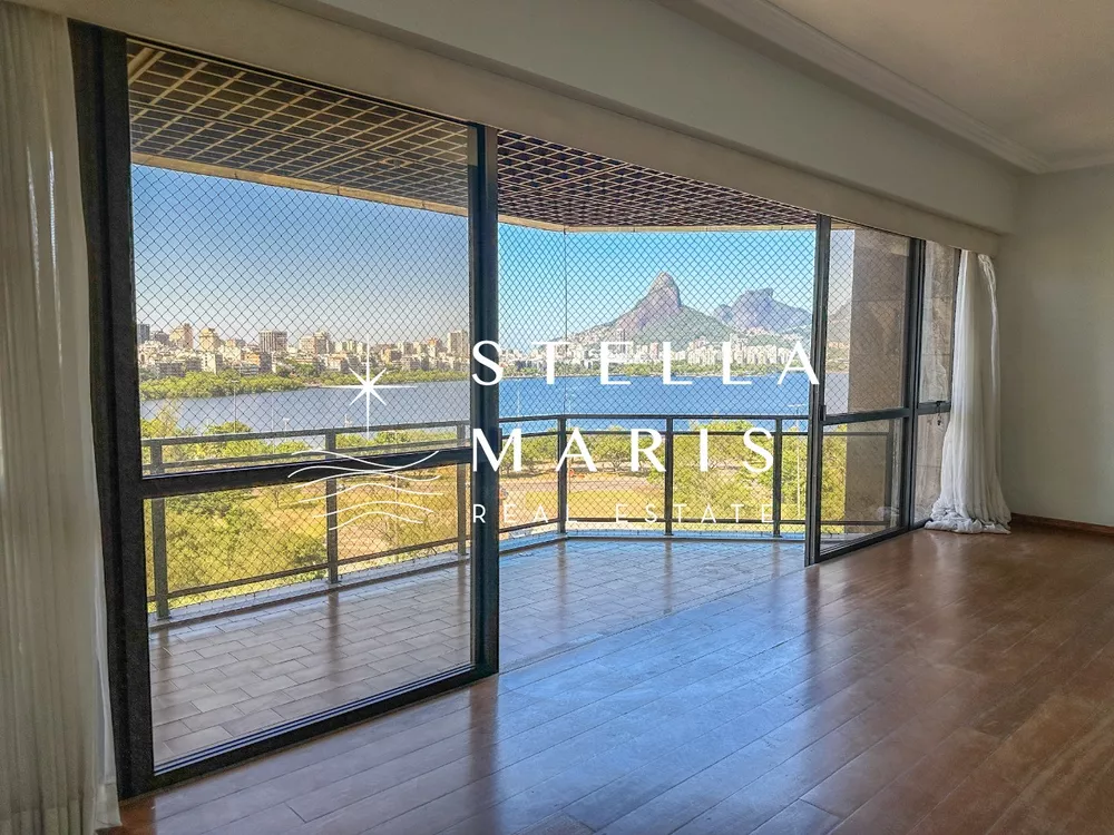 Apartamento, 4 quartos, 227 m² - Foto 8